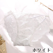 ヒップハンガーショーツ 単品 レディース 紐パン ローライズ ヒップハング 総レース シースルー パンツ 透け感 女性下着 インナー パンティー セクシー おしゃれ ランジェリー 婦人下着