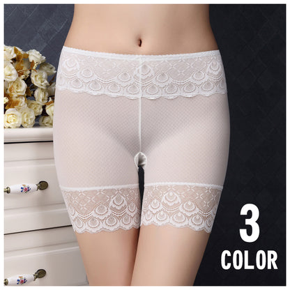 ボックスショーツ ボクサーショーツ ショートスパッツ パンツ パンティ インナー 商品画像