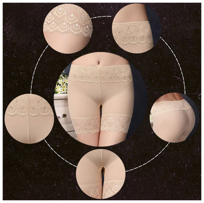 ボックスショーツ ボクサーショーツ ショートスパッツ パンツ パンティ インナー 商品画像5