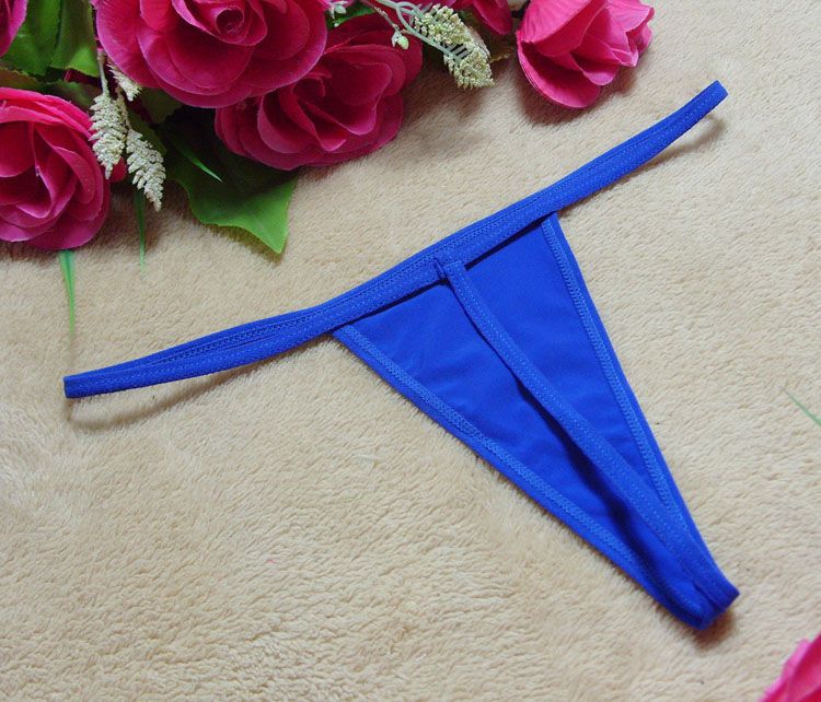 Gストリング Tバック ソング レディース 女性 下着 商品画像3