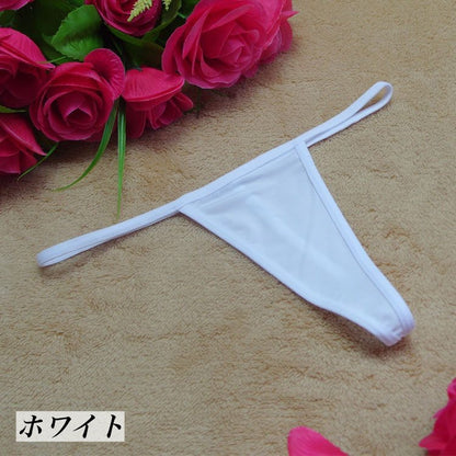 Gストリング Tバック ソング レディース 女性 下着 商品画像4