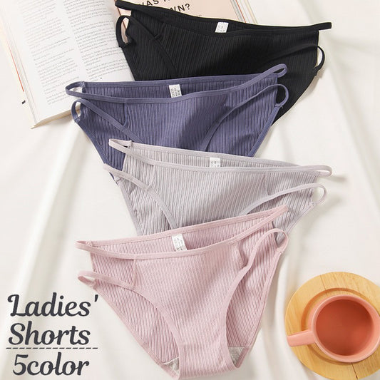 紐パン 紐ショーツ ヒモパン パンツ パンティー 単品 商品画像