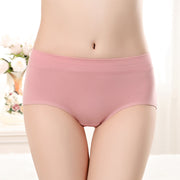 スタンダードショーツ フルバック レディース 女性下着 パンツ パンティ シンプル 無地 単色 定番 ベーシック 大きいサイズあり 婦人用 M L XL 2XL 3XL