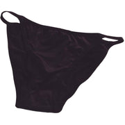 水着用インナーショーツ レディース 下着 ビキニ用パンツ アンダーショーツ スイムショーツ 透け防止 無地 フルバック ローライズ
