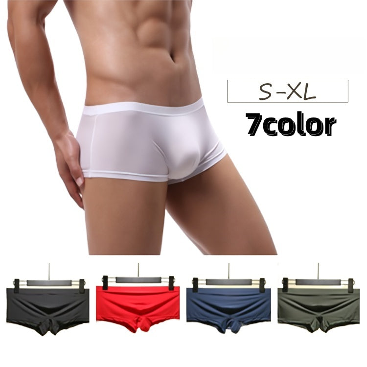 ブリーフ メンズ ショーツ パンツ 下着 ビキニ ビキニブリーフ ローライズ シンプル 無地 おしゃれ かっこいい 立体 3D インナー 男性 紳士
