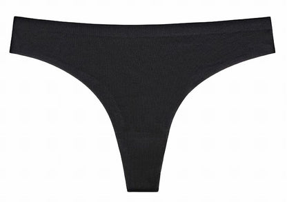 ショーツ レディース 下着 インナー パンツ Ｔバック ブラック バリエーション画像