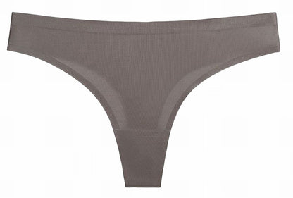 ショーツ レディース 下着 インナー パンツ Ｔバック ブラウン バリエーション画像