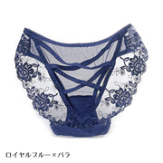 スタンダードショーツ レース シースルー レディース 女性 下着 パンツ インナー パンティ 透け感 編み上げ風 ヒップハンガーショーツ 花柄 フラワー 刺繍入り セクシー ランジェリー おしゃれ かわいい カラバリ豊富 黒 ワイン 青 灰 茶 白 紫 ピンク 緑