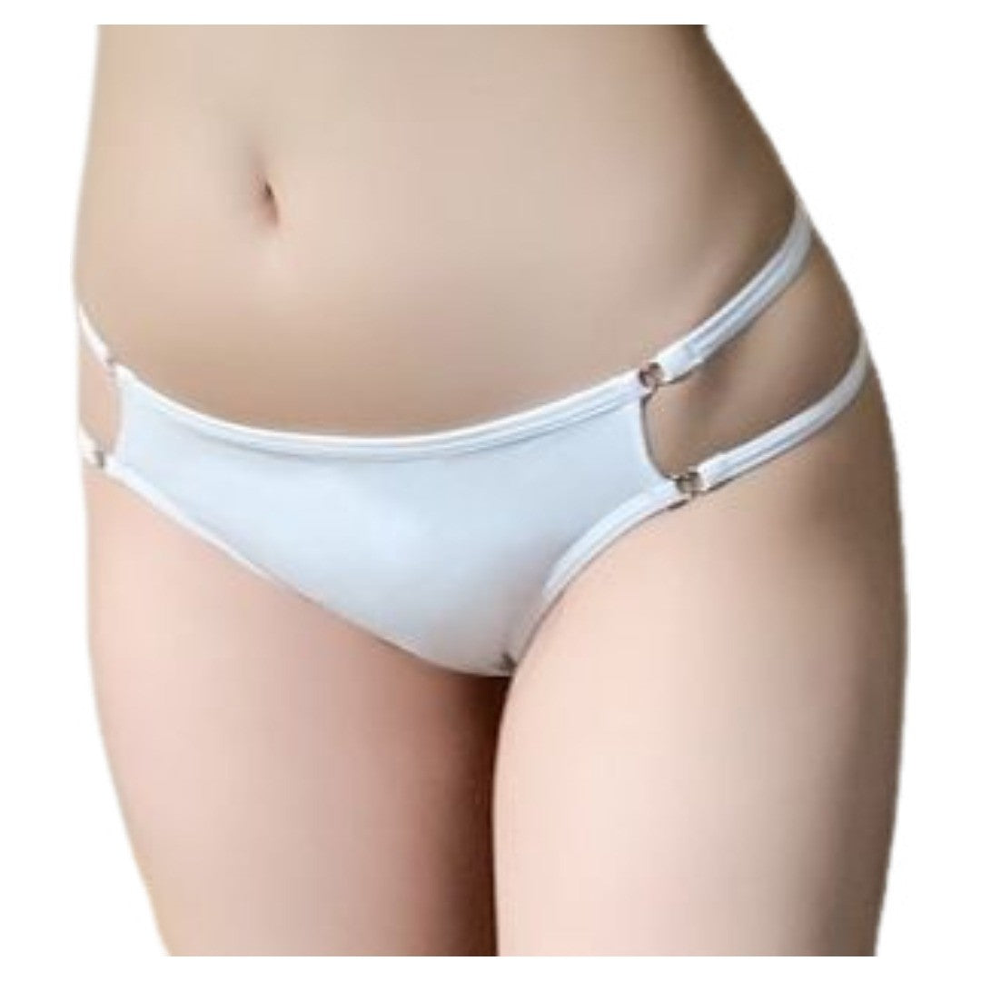 ショーツ Tバックショーツ タンガ レディース 女性 下着 インナー ローライズ サイド紐 無地 シンプル カジュアル 大人可愛い おしゃれ ティーバック パンティ パンツ 婦人下着