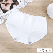 スタンダードショーツ シームレス レディース 下着 パンツ インナー 無地 シンプル 響かない 無縫製 フルバック ストレスフリー 大きいサイズ 縫い目なし パンティ 肌着 ホワイト ブラック ピンク ベージュ ブルー ヌーディー 女性 ガールズ 婦人用 S M L XL 2XL