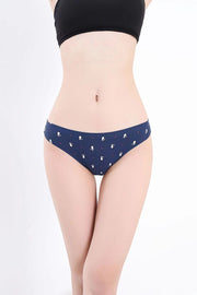 ヒップハンガーショーツ シームレス パンツ パンティー レディース インナー 下着 総柄 花柄 フラワー おしゃれ 華やか フェミニン デザイン豊富 定番 女性用