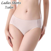 スタンダードショーツ レディース 女性用 インナー 下着 パンツ フルバック 無地 単色 シンプル パンティ デイリー 婦人用