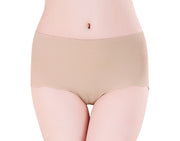 ショーツ レディース 女性用 パンツ パンティー スタンダードショーツ 下着 無地 単品 カラバリ豊富 カジュアル シンプル 婦人用 白 黒 ブルー ベージュ パープル ピンク グレー ローズ