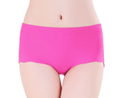ショーツ レディース 女性用 パンツ パンティー スタンダードショーツ 下着 無地 単品 カラバリ豊富 カジュアル シンプル 婦人用 白 黒 ブルー ベージュ パープル ピンク グレー ローズ