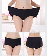 ショーツ レディース 女性用 パンツ パンティー スタンダードショーツ 下着 無地 単品 カラバリ豊富 カジュアル シンプル 婦人用 白 黒 ブルー ベージュ パープル ピンク グレー ローズ
