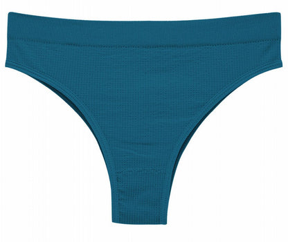 Tバックショーツ レディース パンティ パンツ 女性下着 無地 ダークグリーン バリエーション画像