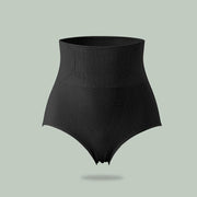 スタンダードショーツ 下着 パンツ レディース 女性 ハイウエスト 単品 単色 股上深め 肌着 深履き お腹すっぽり