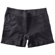 ボックスショーツ レディース インナー 肌着 パンツ パンティー ボーイレッグ ボーイスレッグ ガードルショーツ 無地 単色 シンプル 女性下着 ハニカムメッシュ おしゃれ
