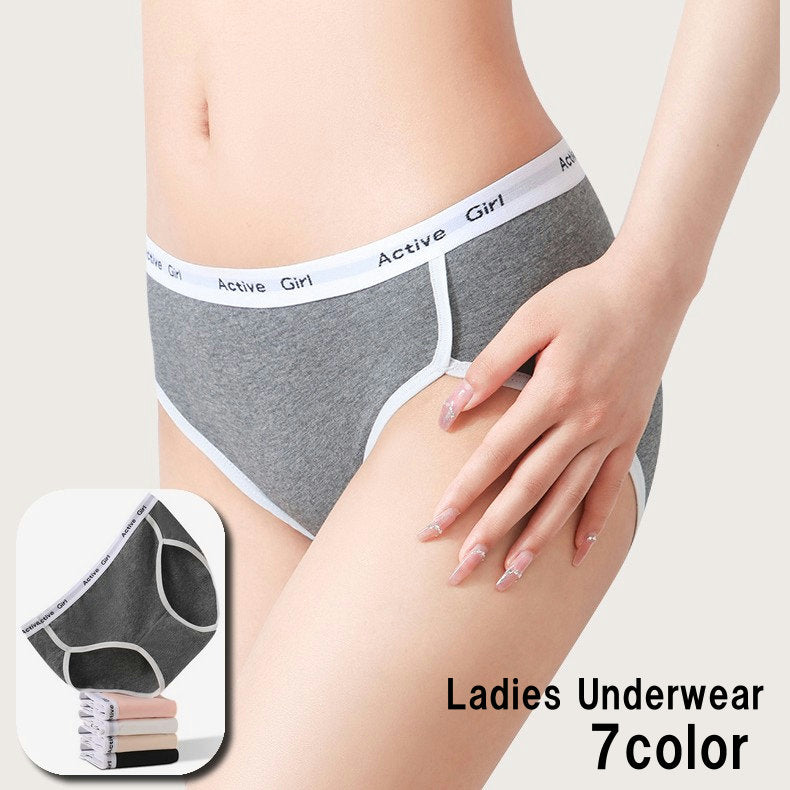 ショーツ レディース インナー スタンダードショーツ フルバック パンツ 商品画像