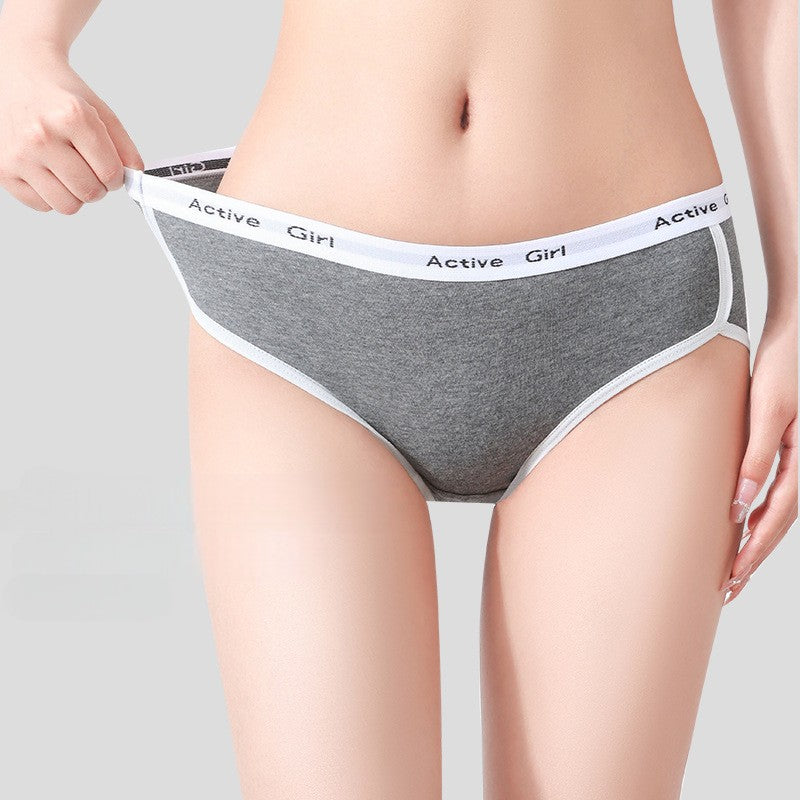 ショーツ レディース インナー スタンダードショーツ フルバック パンツ 商品画像2