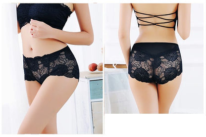 ボックスショーツ レディース 女性用下着 インナー パンツ パンティー 商品画像4