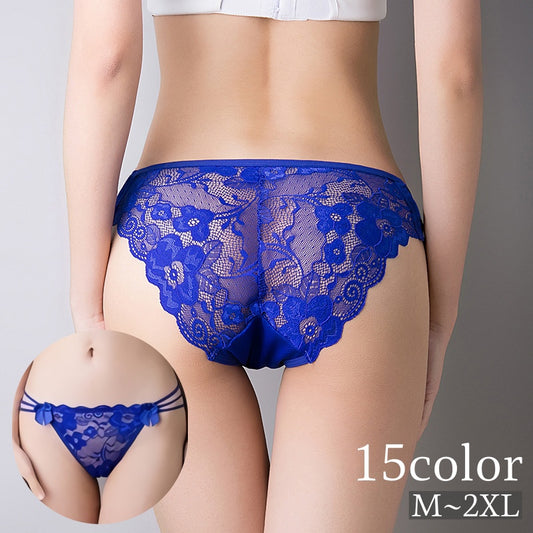 ショーツ ヒップハンガーショーツ レディース 女性用 大きいサイズあり インナー 商品画像