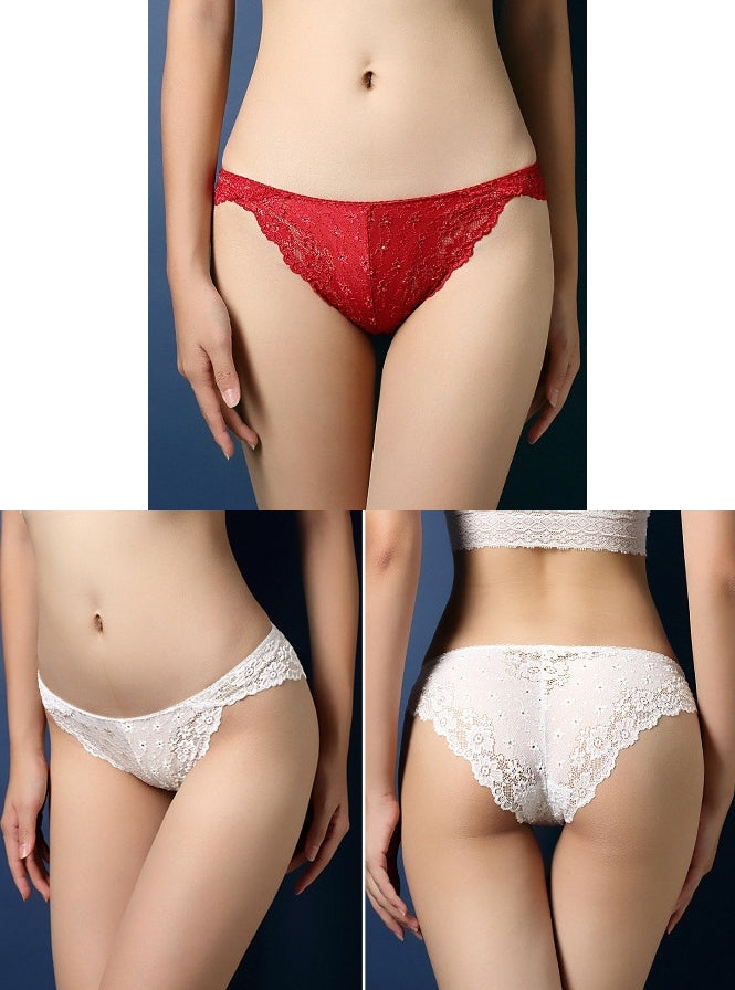 ショーツ ヒップハンガーショーツ レディース 女性用 大きいサイズあり インナー 商品画像3