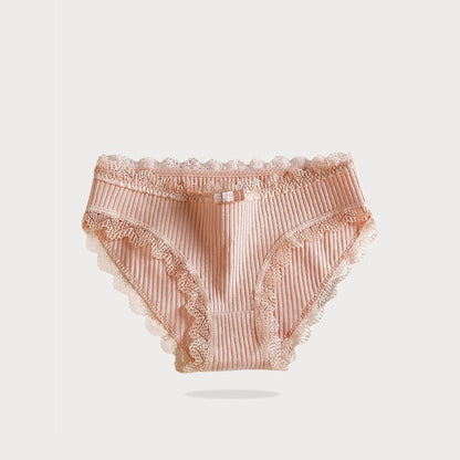 スタンダードショーツ レディース 下着 インナー パンツ フルバック 商品画像4