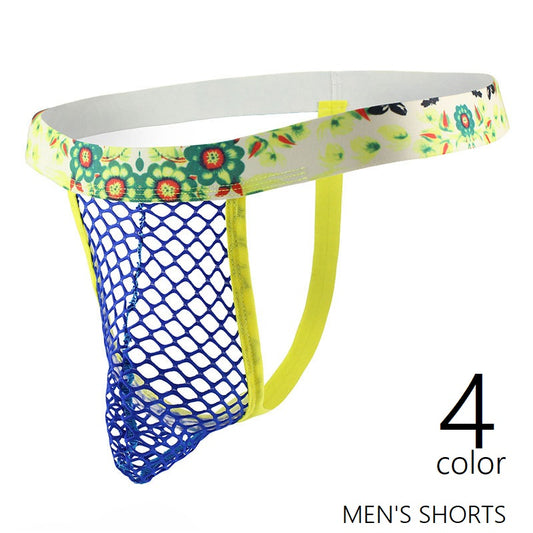 Tバック Tバックショーツ メンズ 男性 下着 パンツ 商品画像