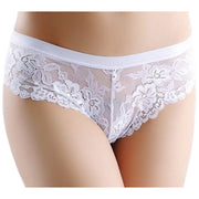 Tバックショーツ 総レース レディース 婦人 インナー パンツ パンティー 下着 ローライズ ヒップハング アウターに響きにくい リボン レーシー 花柄レース 透け感 シースルー セクシー かわいい おしゃれ