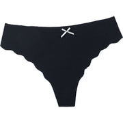 Tバックショーツ シームレス パンツ レディース インナー 下着 パンティ ひびきにくい 無縫製 セクシー シンプル リボン 単色 カジュアル 大人かわいい おしゃれ ひびかない 縫い目なし ノンストレス デイリー 普段使い デート 女性 婦人用 ブラック グレー ベージュ ネイビー ワイン ピンク