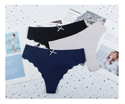 Tバックショーツ シームレス パンツ レディース インナー 下着 パンティ ひびきにくい 無縫製 セクシー シンプル リボン 単色 カジュアル 大人かわいい おしゃれ ひびかない 縫い目なし ノンストレス デイリー 普段使い デート 女性 婦人用 ブラック グレー ベージュ ネイビー ワイン ピンク