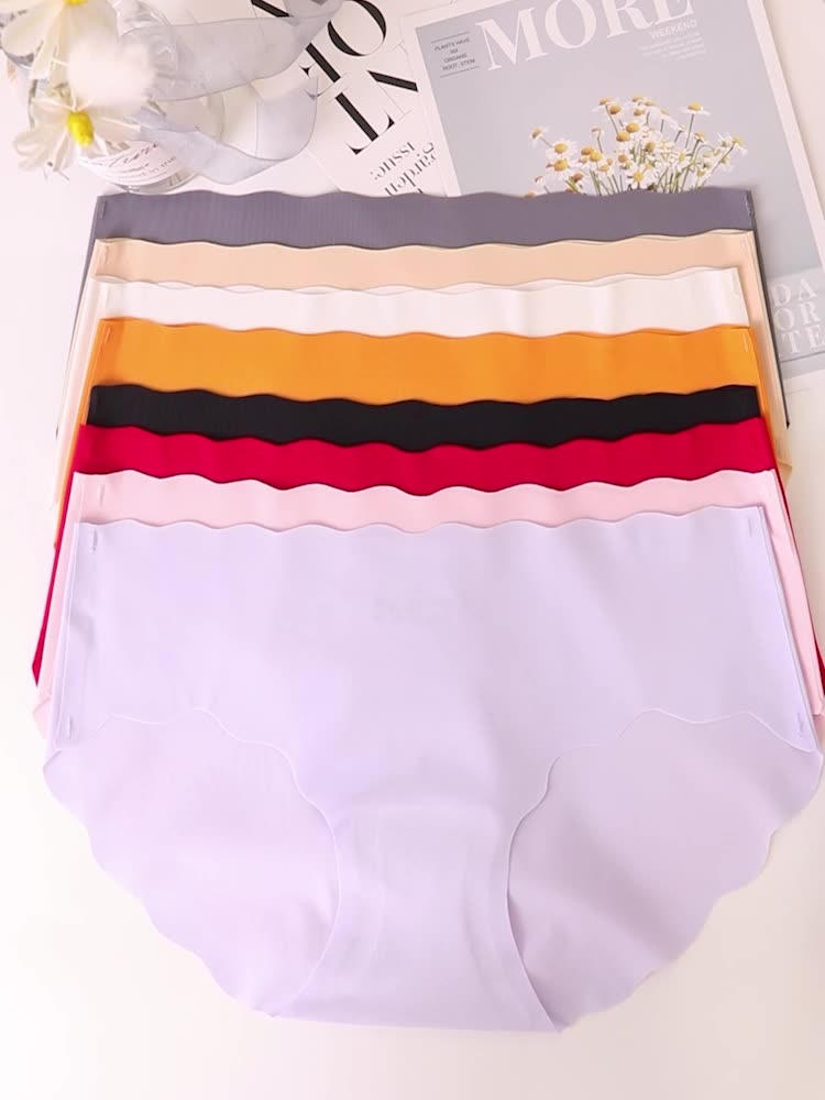 ショーツ レディース 女性用 インナー 下着 スタンダード 商品画像5