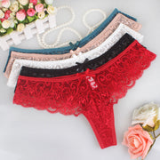 ショーツ ヒップハンガーショーツ レディース パンツ パンティー インナー 女性下着 シンプル 花 セクシー レース カラバリ豊富 大人可愛い 女性用 婦人用