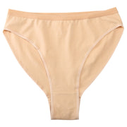バレエショーツ キッズ ジュニア 女の子 ガールズ バレエ用品 アンダーウェア インナー 下着 無地 バレエ 新体操 レオタード ダンス衣装 ハイレグ 通気性 伸縮性