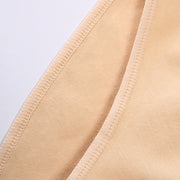 バレエショーツ キッズ ジュニア 女の子 ガールズ バレエ用品 アンダーウェア インナー 下着 無地 バレエ 新体操 レオタード ダンス衣装 ハイレグ 通気性 伸縮性