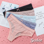 Tバックショーツ パンツ レディース インナー 下着 パンティ ローライズ メッシュ レース 透け感 リボン セクシー シンプル 大人かわいい カジュアル 単色 おしゃれ デイリー 普段使い デート 女性 婦人用 ブラック グレー ベージュ ブルー サーモンピンク