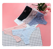 Tバックショーツ パンツ レディース インナー 下着 パンティ ローライズ メッシュ レース 透け感 リボン セクシー シンプル 大人かわいい カジュアル 単色 おしゃれ デイリー 普段使い デート 女性 婦人用 ブラック グレー ベージュ ブルー サーモンピンク