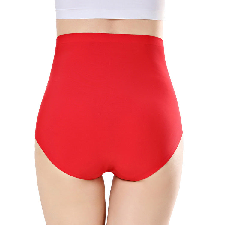 スタンダードショーツ フルバック 深履き レディース パンツ 女性下着 商品画像2