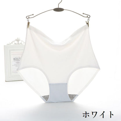 スタンダードショーツ フルバック 深履き レディース パンツ 女性下着 商品画像4