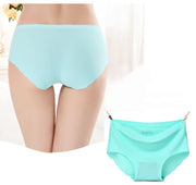 スタンダードショーツ レディース フルバック インナー パンツ パンティー 下着 単品 ウェーブ ひびきにくい デイリー 定番 シンプル 無地 単色 女性 婦人 アンダーウェア 普段履き 響きにくい ホワイト レッド ブラック アズキ ブルー パープル ピンク ベージュ