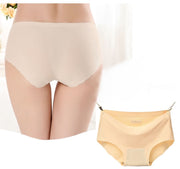 スタンダードショーツ レディース フルバック インナー パンツ パンティー 下着 単品 ウェーブ ひびきにくい デイリー 定番 シンプル 無地 単色 女性 婦人 アンダーウェア 普段履き 響きにくい ホワイト レッド ブラック アズキ ブルー パープル ピンク ベージュ