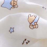 おむつカバー 布おむつ用カバー 3枚セット ベビー 赤ちゃん ベビー用品 下着 肌着 新生児 ウサギ 動物 アニマル かわいい おしゃれ 女の子 男の子