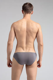 ビキニブリーフ ブリーフパンツ メンズ 男性用 インナーウェア 下着 カラバリ豊富 無地 単色 シンプル