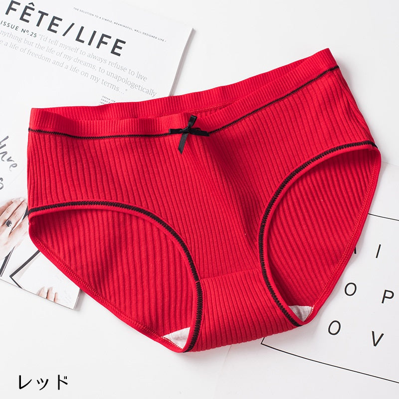 スタンダードショーツ レディース 女性 婦人 大きいサイズ ゆったり 商品画像5