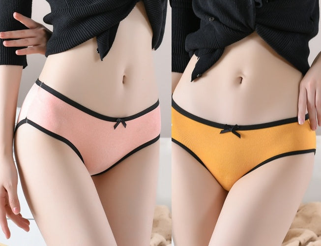 ショーツ スタンダードショーツ レディース 女性 インナー フルバック 商品画像2