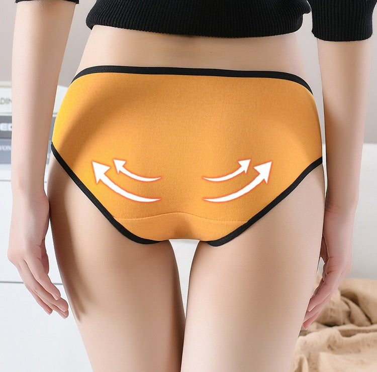 ショーツ スタンダードショーツ レディース 女性 インナー フルバック 商品画像4
