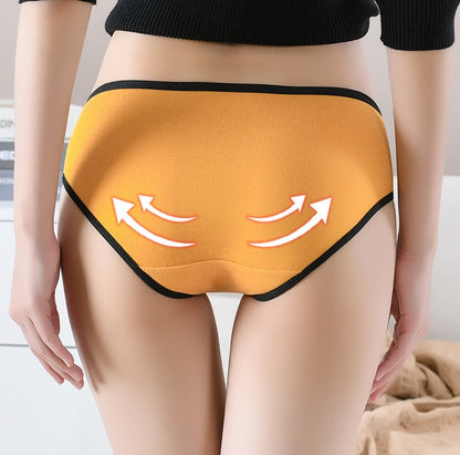 ショーツ スタンダードショーツ レディース 女性 インナー フルバック 商品画像4
