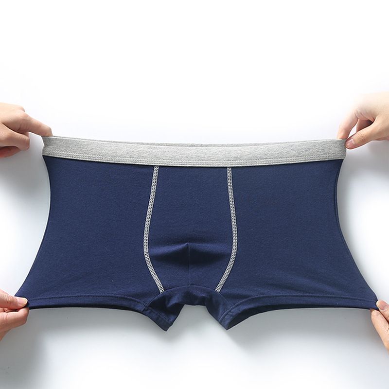 ボクサーパンツ ボクサーブリーフ メンズ 男性用下着 インナー アンダーウェア 商品画像3