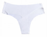 Tバックショーツ Tバック レディース 女性用 インナー 下着 ショーツ パンツ シームレス セクシー 無地 シンプル ソリッドカラー お洒落 普段使い デイリー ティーバック パンティー 婦人用